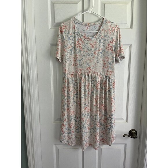 Tshirt Dress - Picture 1 of 2